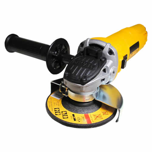 dewalt-ang 4 1.2 dw28111sb3 7.5 amp 850w-120v